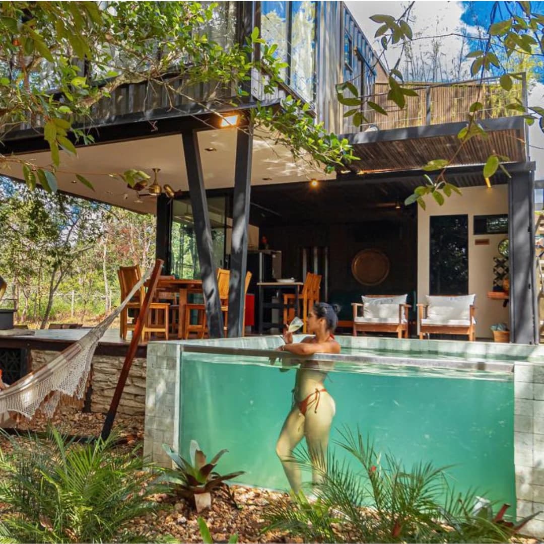 Jungle Box